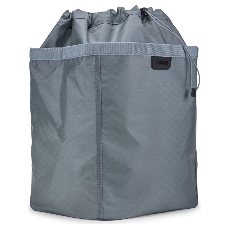 Thule 5582 Packable Laundry Bag pond gray
