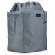 Thule 5582 Packable Laundry Bag pond gray