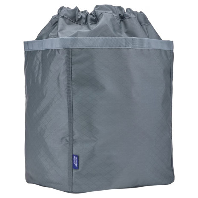 Thule 5582 Packable Laundry Bag pond gray
