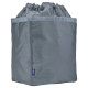 Thule 5582 Packable Laundry Bag pond gray