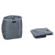 Thule 5582 Packable Laundry Bag pond gray