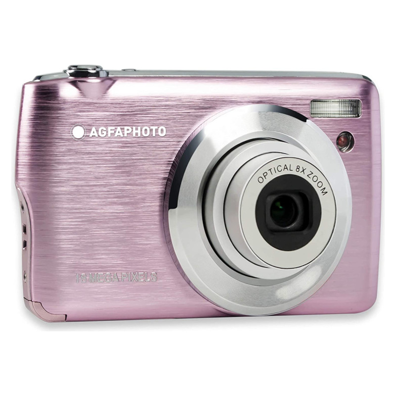 Agfaphoto DC8200 Pink