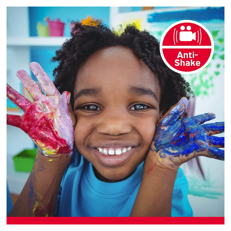 Agfaphoto DC8200 Pink