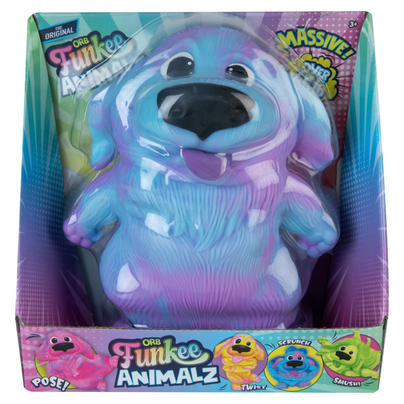 ORB Anti-stresa rotaļlieta