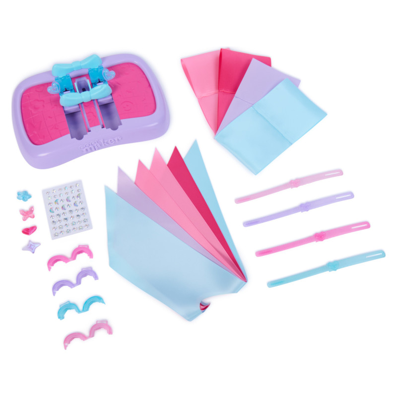 Cool Rotaļu komplekts Bantī&scaron;u veidotājs