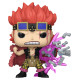 Funko POP! Vinila figūra: One Piece - Eustass Kid