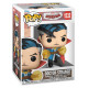 Funko POP! Vinila Figūra: Marvel: Friendly Neighborhood Spider-Man - Doctor Strange