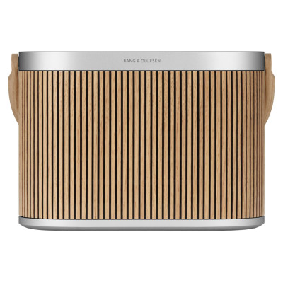 Bang & Olufsen Beosound A5 Speaker Oak (Cover Oak Handle Oak)