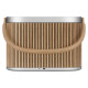 Bang & Olufsen Beosound A5 Speaker Oak (Cover Oak Handle Oak)