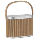 Bang & Olufsen Beosound A5 Speaker Oak (Cover Oak Handle Oak)