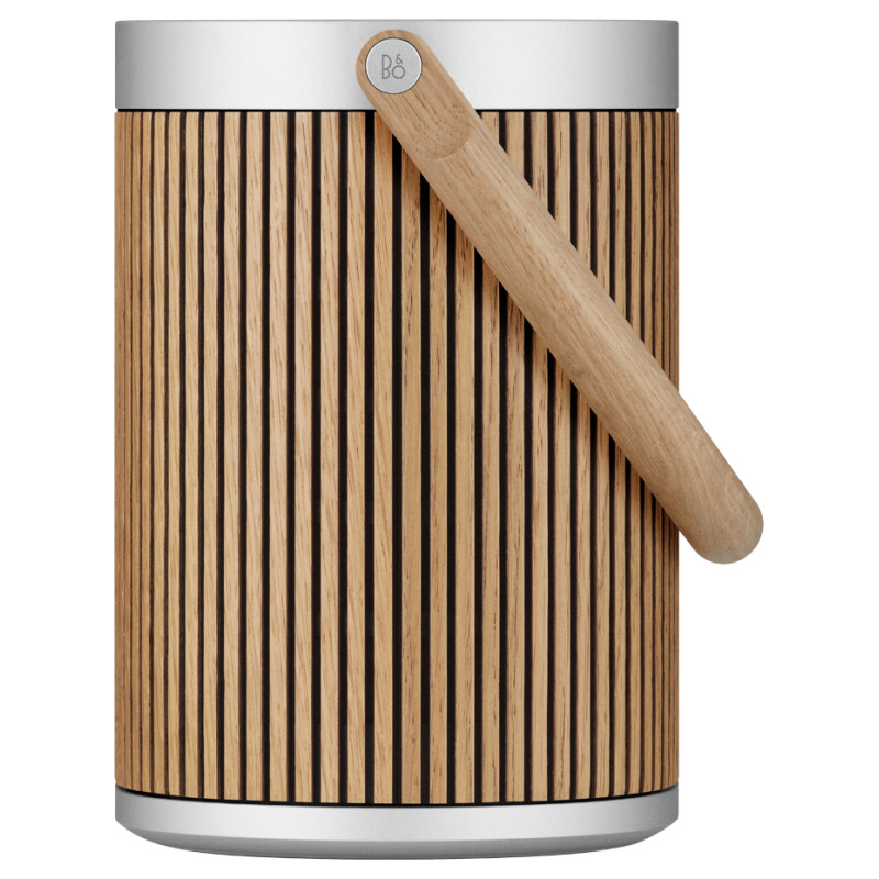Bang & Olufsen Beosound A5 Speaker Oak (Cover Oak Handle Oak)