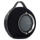 Devialet Mania Deep Black with dock