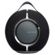 Devialet Mania Deep Black with dock