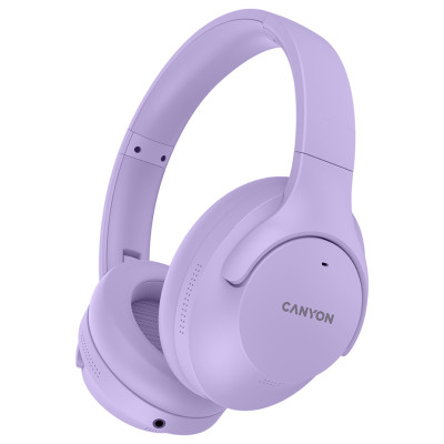 Canyon headset OnRiff 10 ANC Purple