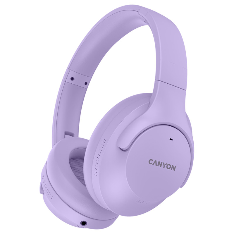 Canyon headset OnRiff 10 ANC Purple