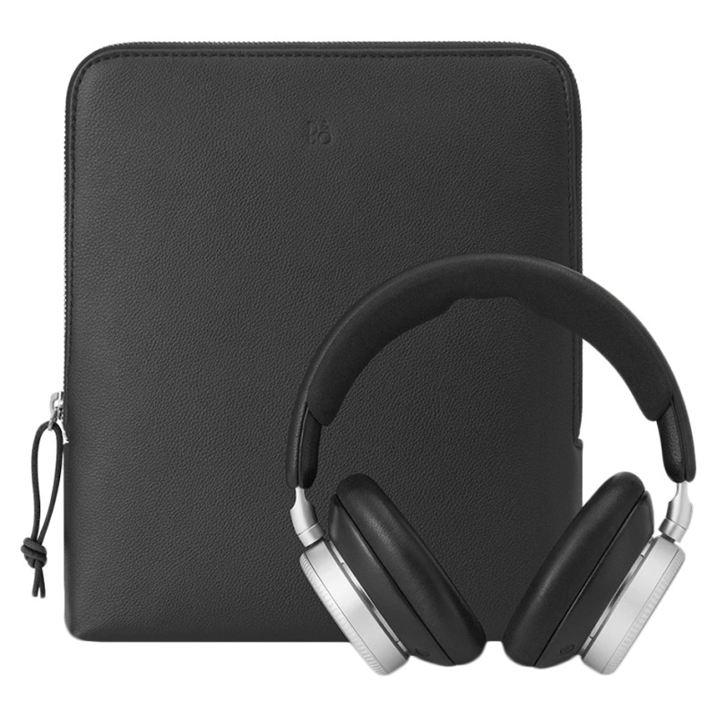 Bang & Olufsen Beoplay H100 Infinite Black