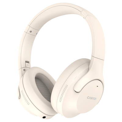 Canyon headset OnRiff 10 ANC Beige