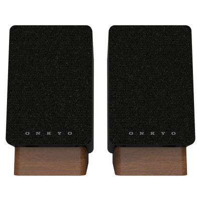 Onkyo Creator Series GX-10DB Black