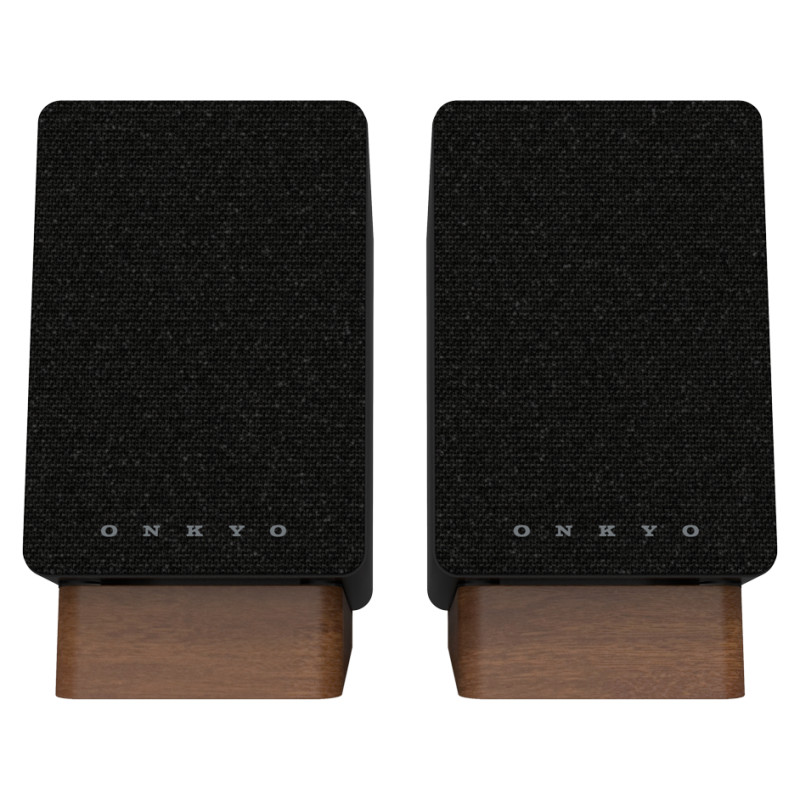 Onkyo Creator Series GX-10DB Black