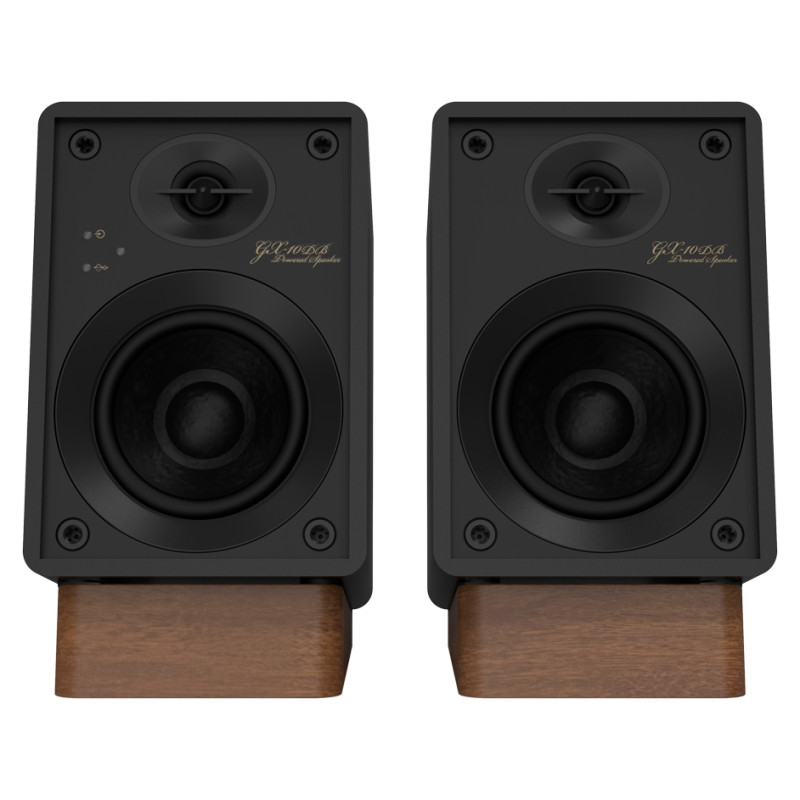 Onkyo Creator Series GX-10DB Black