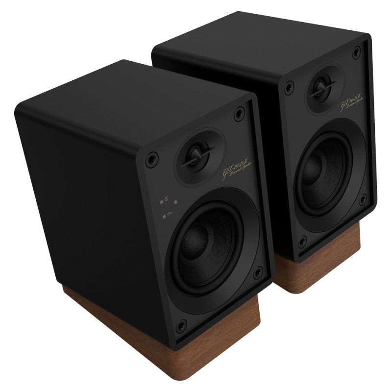 Onkyo Creator Series GX-10DB Black