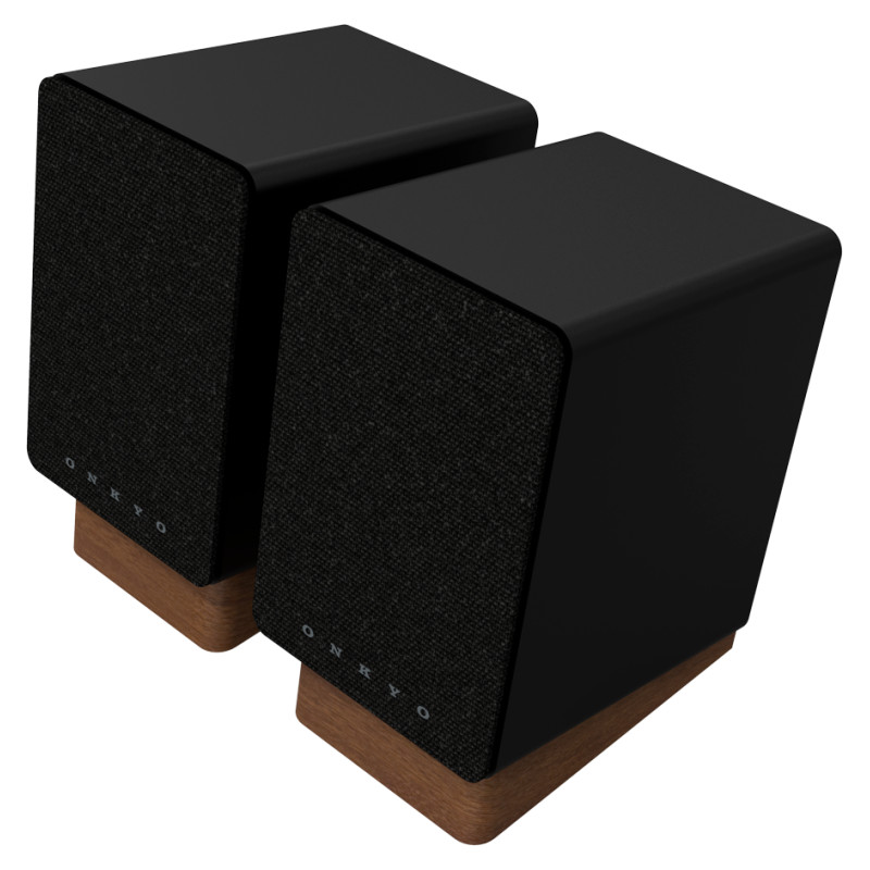 Onkyo Creator Series GX-10DB Black