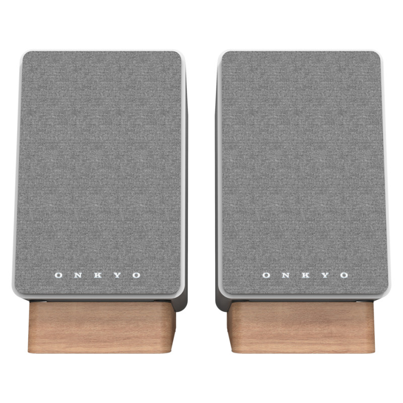 Onkyo Creator Series GX-30ARC White