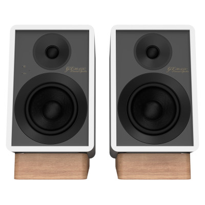 Onkyo Creator Series GX-30ARC White