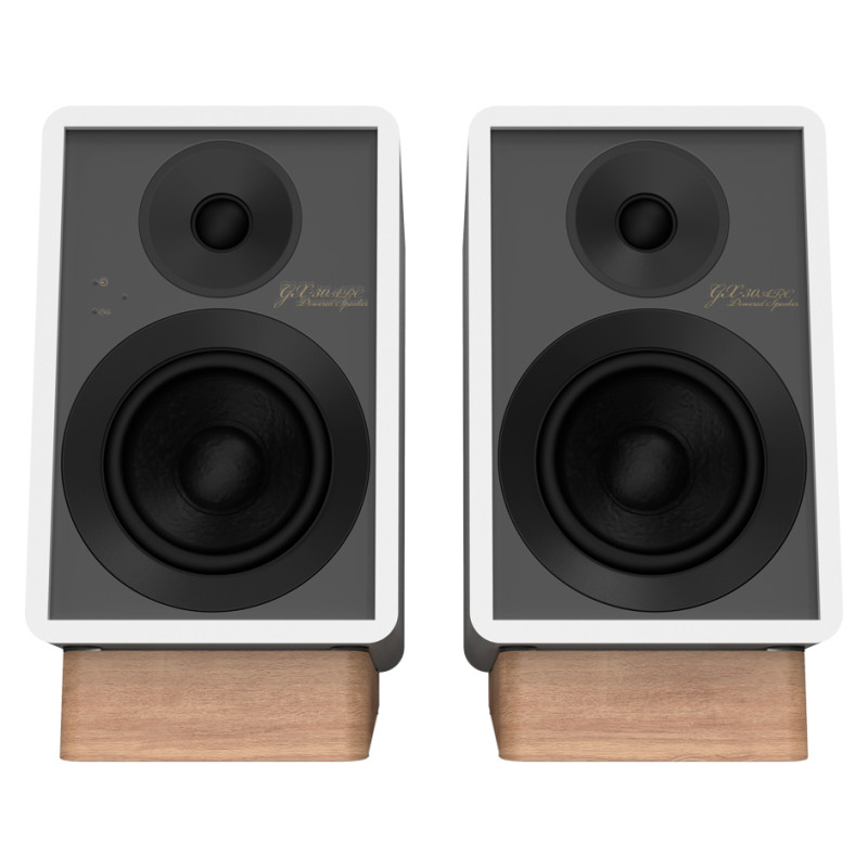 Onkyo Creator Series GX-30ARC White