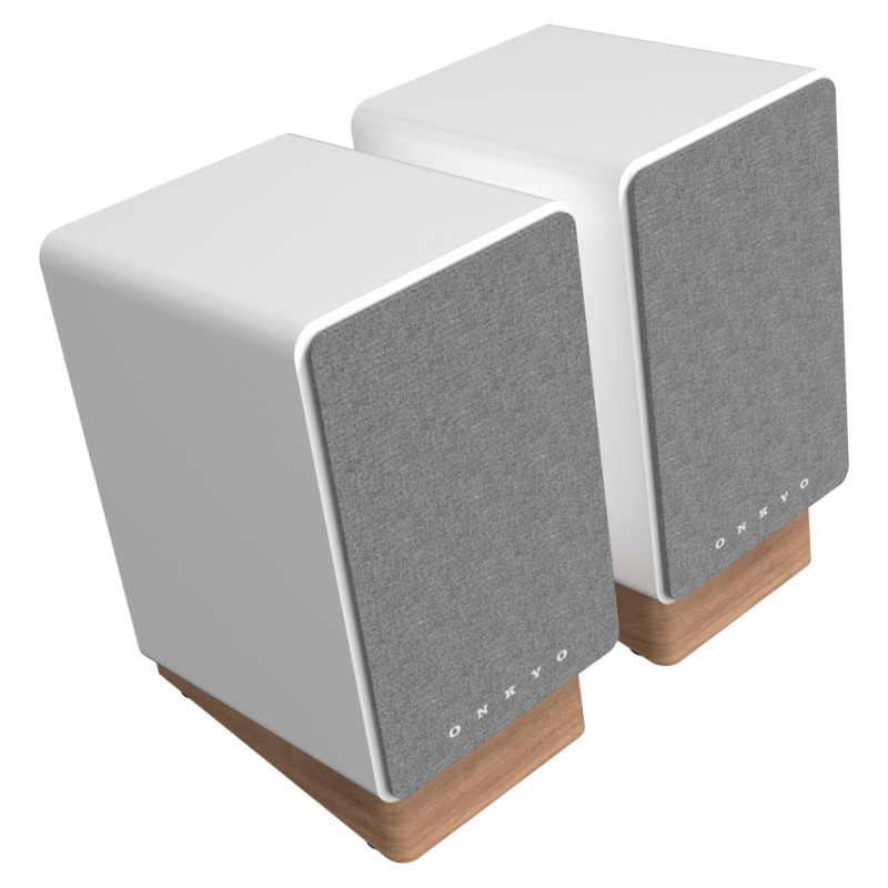 Onkyo Creator Series GX-30ARC White