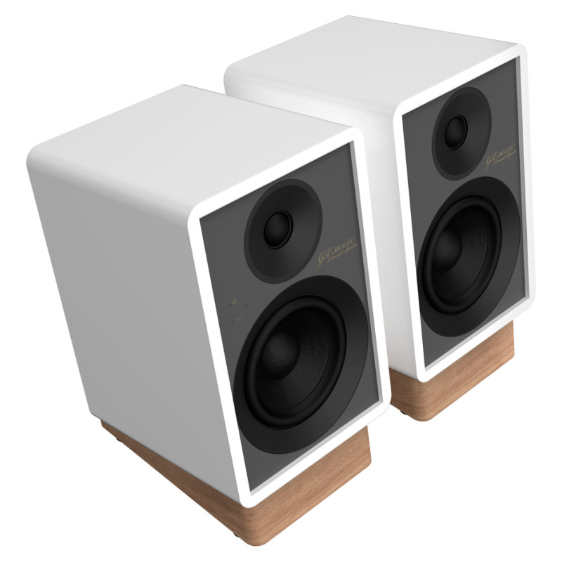 Onkyo Creator Series GX-30ARC White