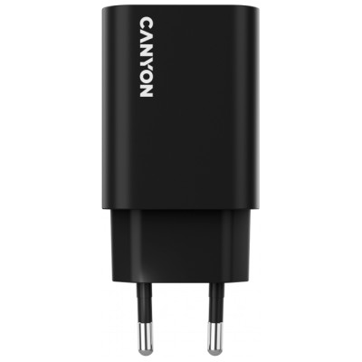 Canyon charger OnCharge 30CL Max Power 30W 1xPD EU Black