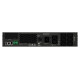Vertiv Liebert GXT5 1ph UPS, 1.5kVA, input plug IEC C14 inlet, 2U, output &ndash; 230V, output socket groups (8)C13, rackmount kit, 3-year warranty