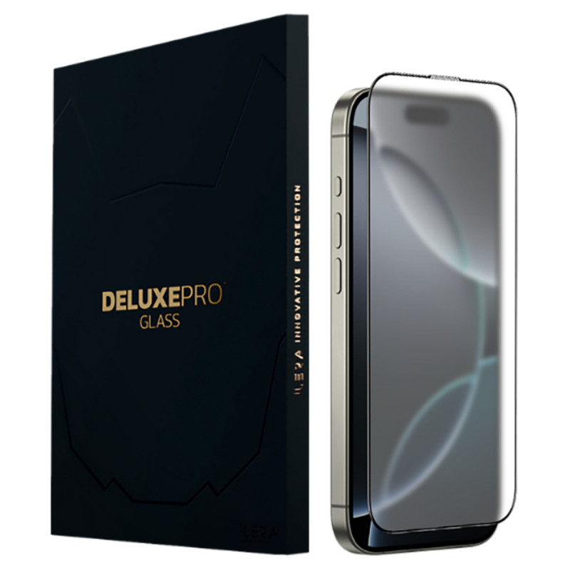 Ilera DeLuxe Frosted for iPhone 16 Pro