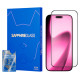 Ilera Sapphire Ultra Glass 2.0 for iPhone 17 Air