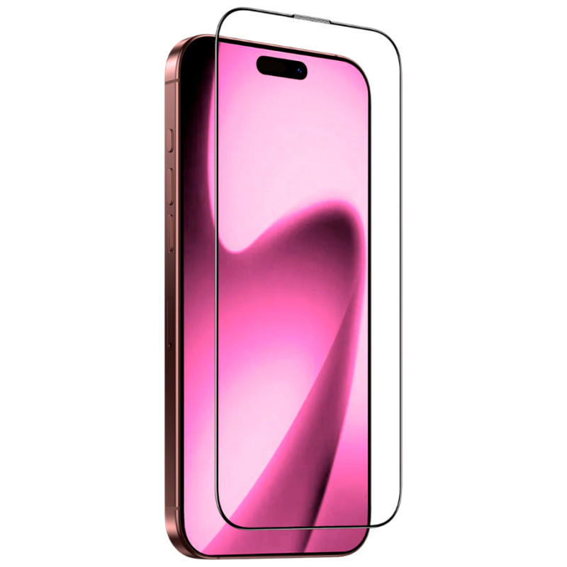 Ilera Sapphire Ultra Glass 2.0 for iPhone 17 Air