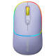 Canyon mouse MW-22 2in1 BT/ Wireless Lavender