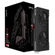 XFX Swift AMD Radeon RX 9060 XT OC 16GB GDDR6 128-bit HDMI 2x DP
