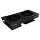 XFX Swift AMD Radeon RX 9060 XT OC 16GB GDDR6 128-bit HDMI 2x DP