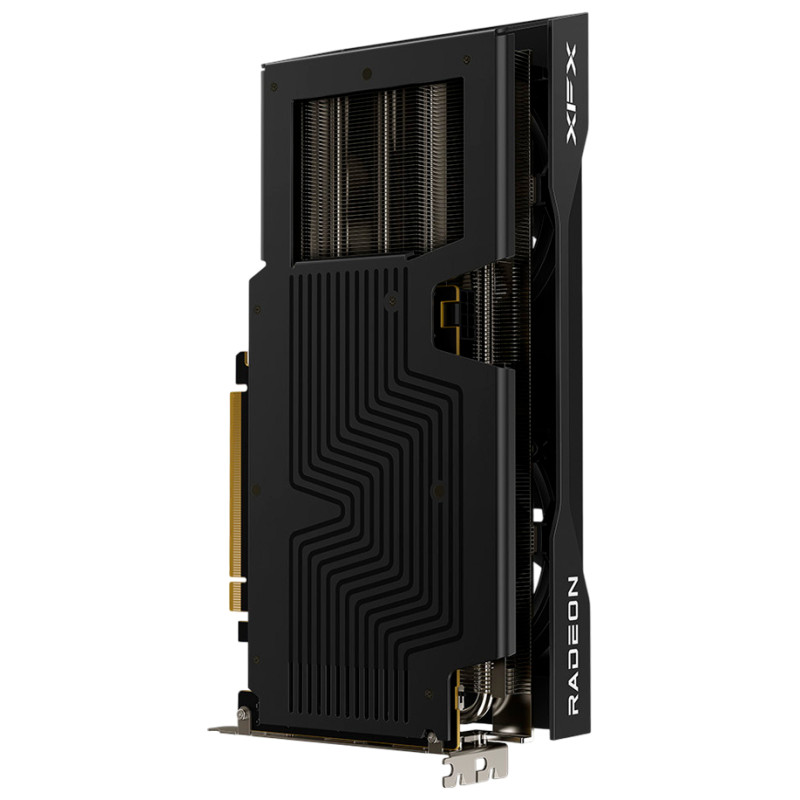 XFX Swift AMD Radeon RX 9060 XT OC 16GB GDDR6 128-bit HDMI 2x DP