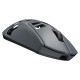 Lorgar MSE90W, Magnesium Alloy Wireless Gaming Mouse Elite, Dark Grey