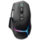 Logitech G502 X PLUS LIGHTSPEED RGB Wireless Gaming Mouse - BLACK/PREMIUM - EER2