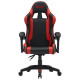 Canyon gaming chair Core SGCH2 Black Red