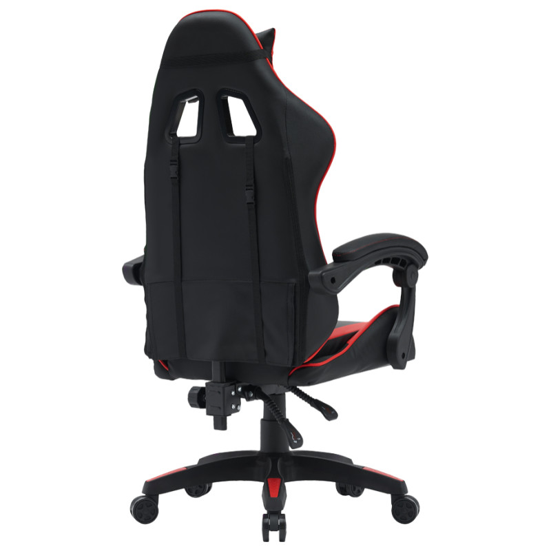 Canyon gaming chair Core SGCH2 Black Red