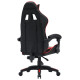 Canyon gaming chair Core SGCH2 Black Red