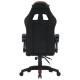Canyon gaming chair Core SGCH2 Black Red