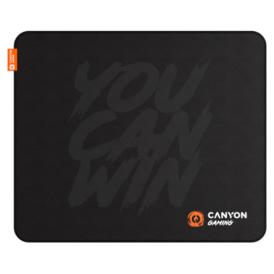 Canyon pad Speed MP-8 500x420mm Black