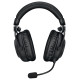 Logitech G PRO X 2 LIGHTSPEED Wireless Gaming Headset - BLACK - 2.4GHZ - Bundle - EMEA28-935