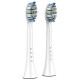 Aeno Sonic Electric Toothbrush DB5: White, 5 modes, wireless charging, 46000rpm, 40 days without charging, IPX7