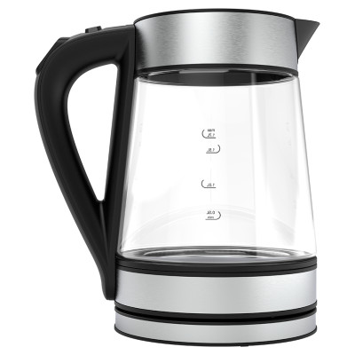 Aeno Electric Kettle, Tongtai smart wifi, glass kettle, 220-240V~, 50/60Hz, 1850-2200W,  Strix, NW:1.15Kg